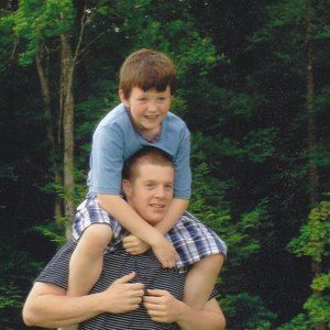 Meet your Posher, Justin